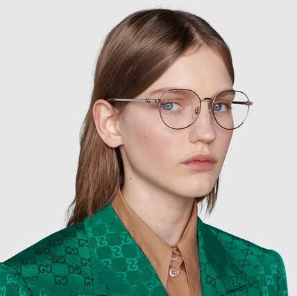 l'evange gucci glasses|Gucci Designer Glasses & Sunglasses for Women US .